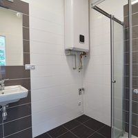 Квартира в Чехии, 56 кв.м.