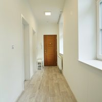 Квартира в Чехии, 56 кв.м.