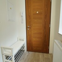 Квартира в Чехии, 56 кв.м.