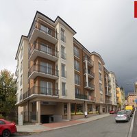 Квартира в Чехии, 88 кв.м.