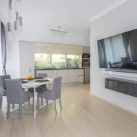 Квартира в Чехии, 88 кв.м.