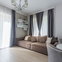 Квартира в Чехии, 88 кв.м.