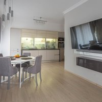 Квартира в Чехии, 88 кв.м.