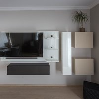 Квартира в Чехии, 88 кв.м.