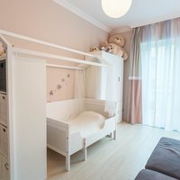 Квартира в Чехии, 88 кв.м.