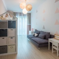 Квартира в Чехии, 88 кв.м.