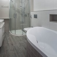 Квартира в Чехии, 88 кв.м.