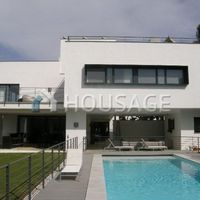 Вилла в Испании, Андалусия, 956 кв.м.