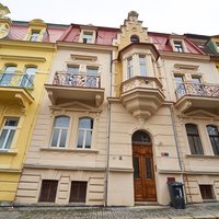 Flat Czechia, 42 sq.m.