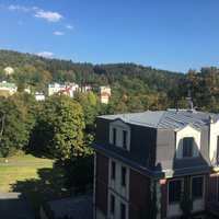 Flat Czechia, 42 sq.m.