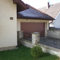 Дом в Чехии, 360 кв.м.