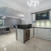 Квартира в Чехии, 144 кв.м.