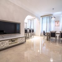 Квартира в Чехии, 144 кв.м.