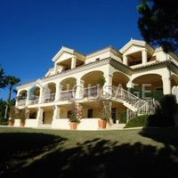 Вилла в Испании, Андалусия, 713 кв.м.