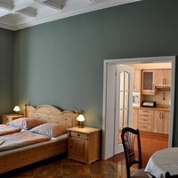 Другое в Чехии, 460 кв.м.