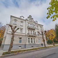 Flat Czechia, 167 sq.m.