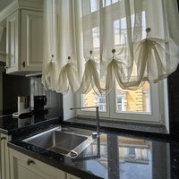 Flat Czechia, 167 sq.m.