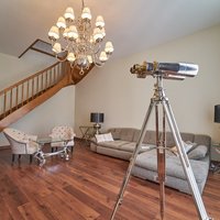 Flat Czechia, 167 sq.m.