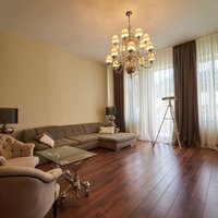 Flat Czechia, 167 sq.m.