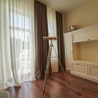 Flat Czechia, 167 sq.m.