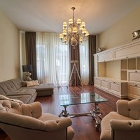 Flat Czechia, 167 sq.m.