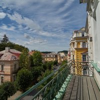 Flat Czechia, 167 sq.m.