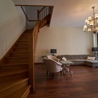 Flat Czechia, 167 sq.m.