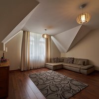 Flat Czechia, 167 sq.m.