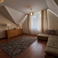 Flat Czechia, 167 sq.m.