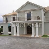 Villa in Spain, Andalucia, 1980 sq.m.