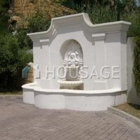 Villa in Spain, Andalucia, 1980 sq.m.