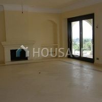 Villa in Spain, Andalucia, 1980 sq.m.