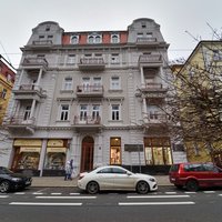 Flat Czechia, 93 sq.m.