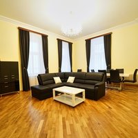 Flat Czechia, 93 sq.m.