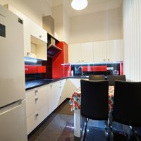 Flat Czechia, 93 sq.m.