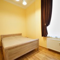 Flat Czechia, 93 sq.m.