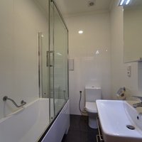 Flat Czechia, 93 sq.m.