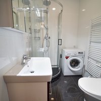 Flat Czechia, 93 sq.m.