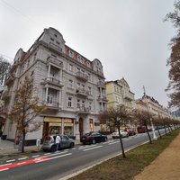 Flat Czechia, 93 sq.m.