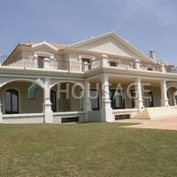 Villa in Spain, Andalucia, 1980 sq.m.