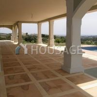 Villa in Spain, Andalucia, 1980 sq.m.