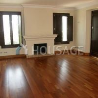 Villa in Spain, Andalucia, 1980 sq.m.