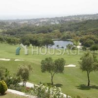 Villa in Spain, Andalucia, 1980 sq.m.