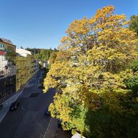 Flat Czechia, 108 sq.m.