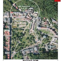 Flat Czechia, 108 sq.m.