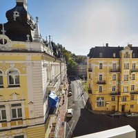 Квартира в Чехии, 111 кв.м.