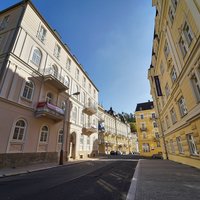 Квартира в Чехии, 111 кв.м.