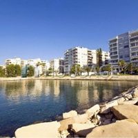 Apartment in Republic of Cyprus, Lemesou, 150 sq.m.