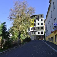 Другое в Чехии, 642 кв.м.