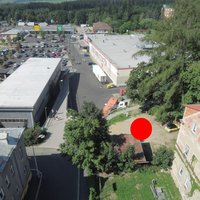 Другое в Чехии, 642 кв.м.